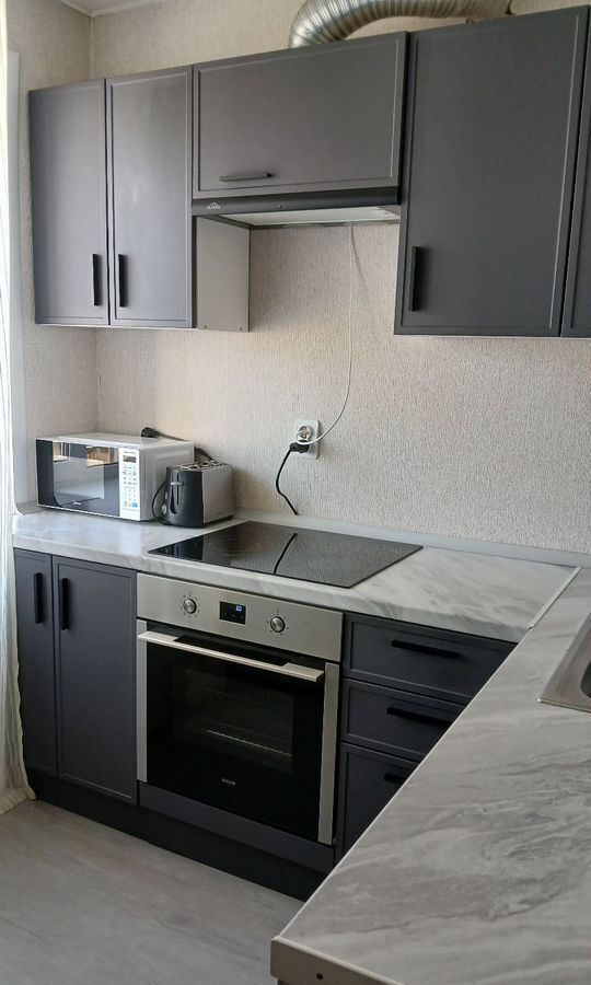 квартира г Среднеуральск ул Советская 32а фото 5