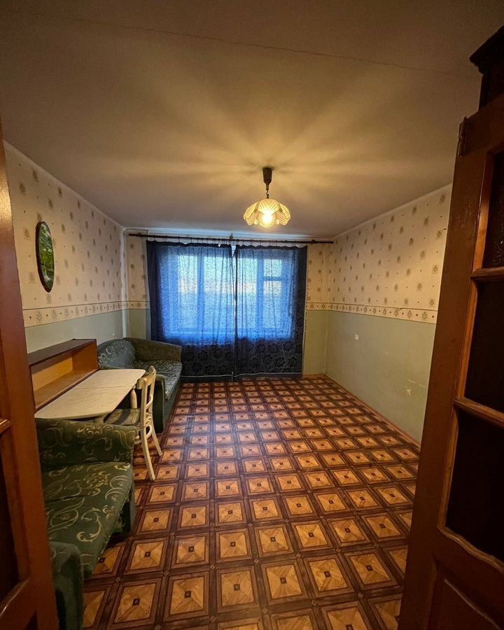 квартира г Луховицы ул Тимирязева 7 фото 1