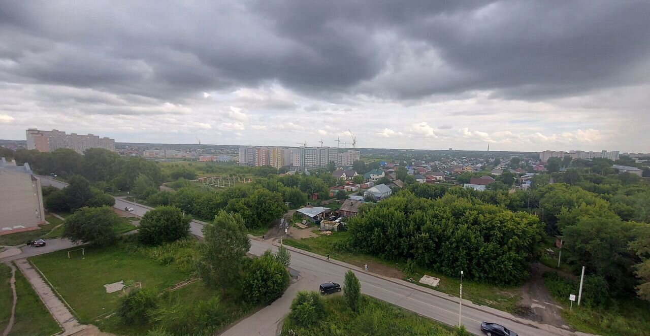 квартира г Новоалтайск ул Прудская 13 фото 25