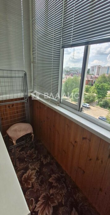 квартира г Пенза ул Терновского 162 фото 14