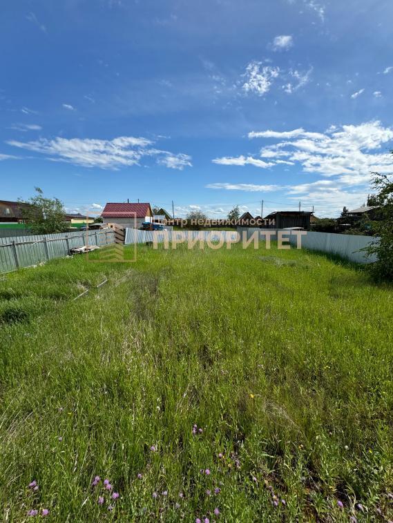 дом г Якутск р-н Автодорожный округ Республика Саха Якутия фото 3