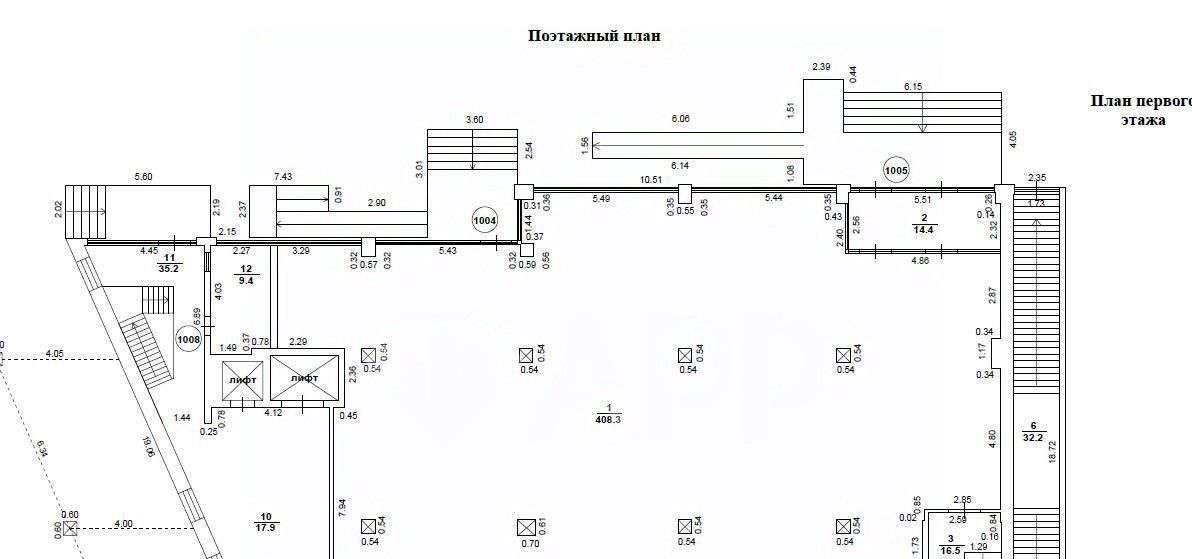 офис г Казань ул Гвардейская 54е Аметьево фото 2