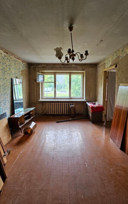 квартира г Электросталь ул Победы 1к/4 Железнодорожная фото 9