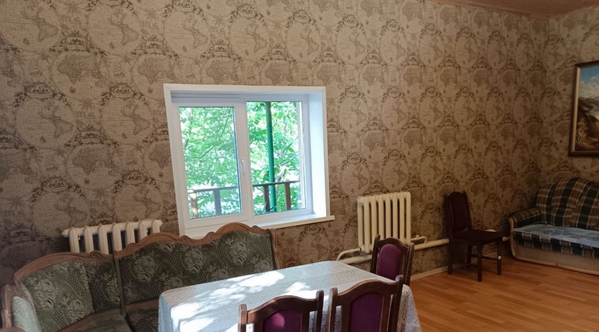 дом г Саратов р-н Октябрьский проезд Уральский 2-й 10 фото 3
