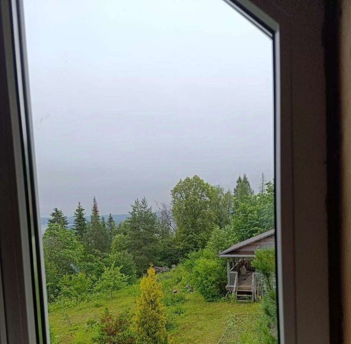 дом г Добрянка п Дивья ст снтЧусовское 36 фото 10