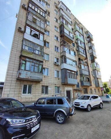 ул Волгоградская 1 фото
