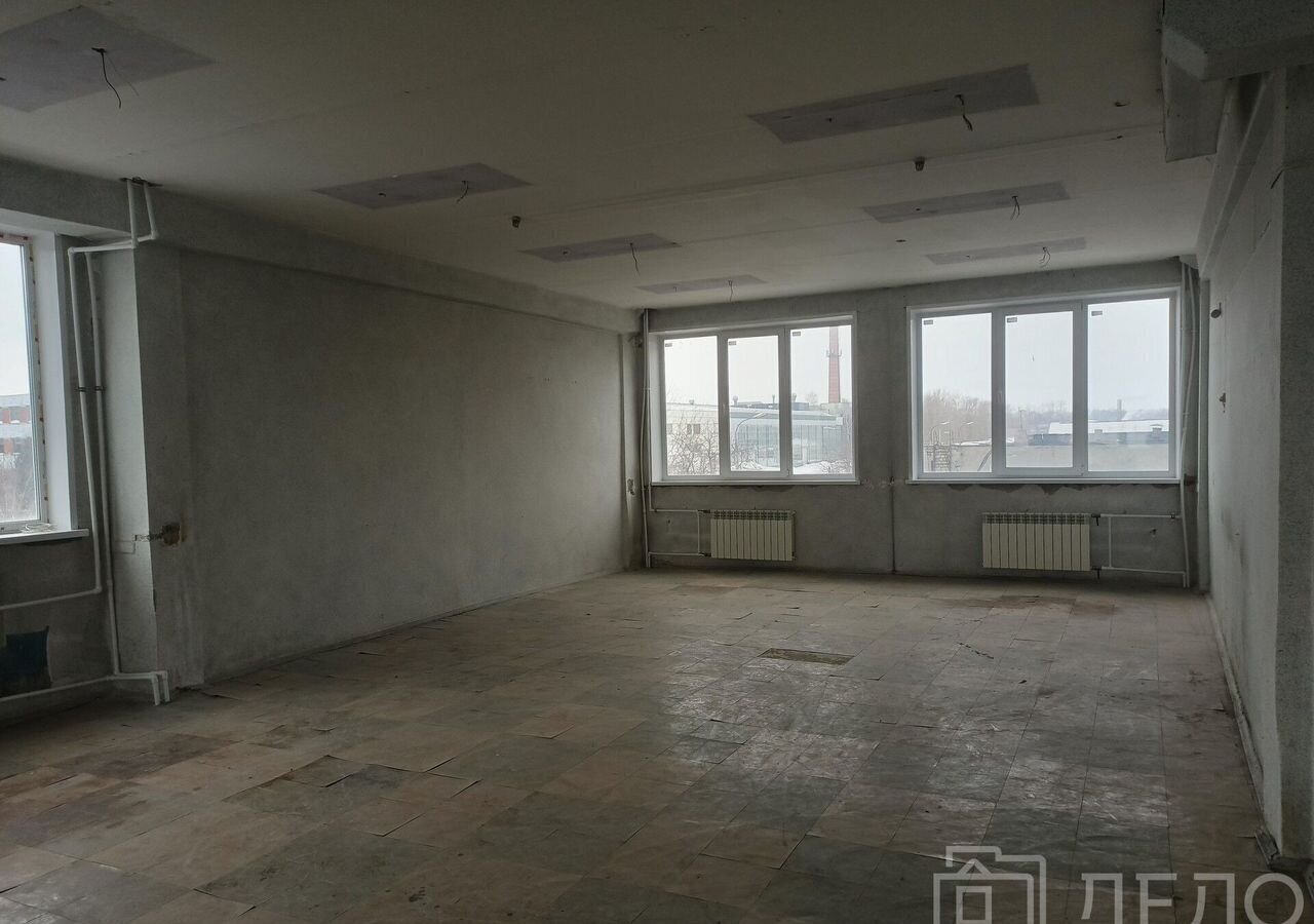 свободного назначения г Рязань р-н Московский ул Промышленная 31 фото 3