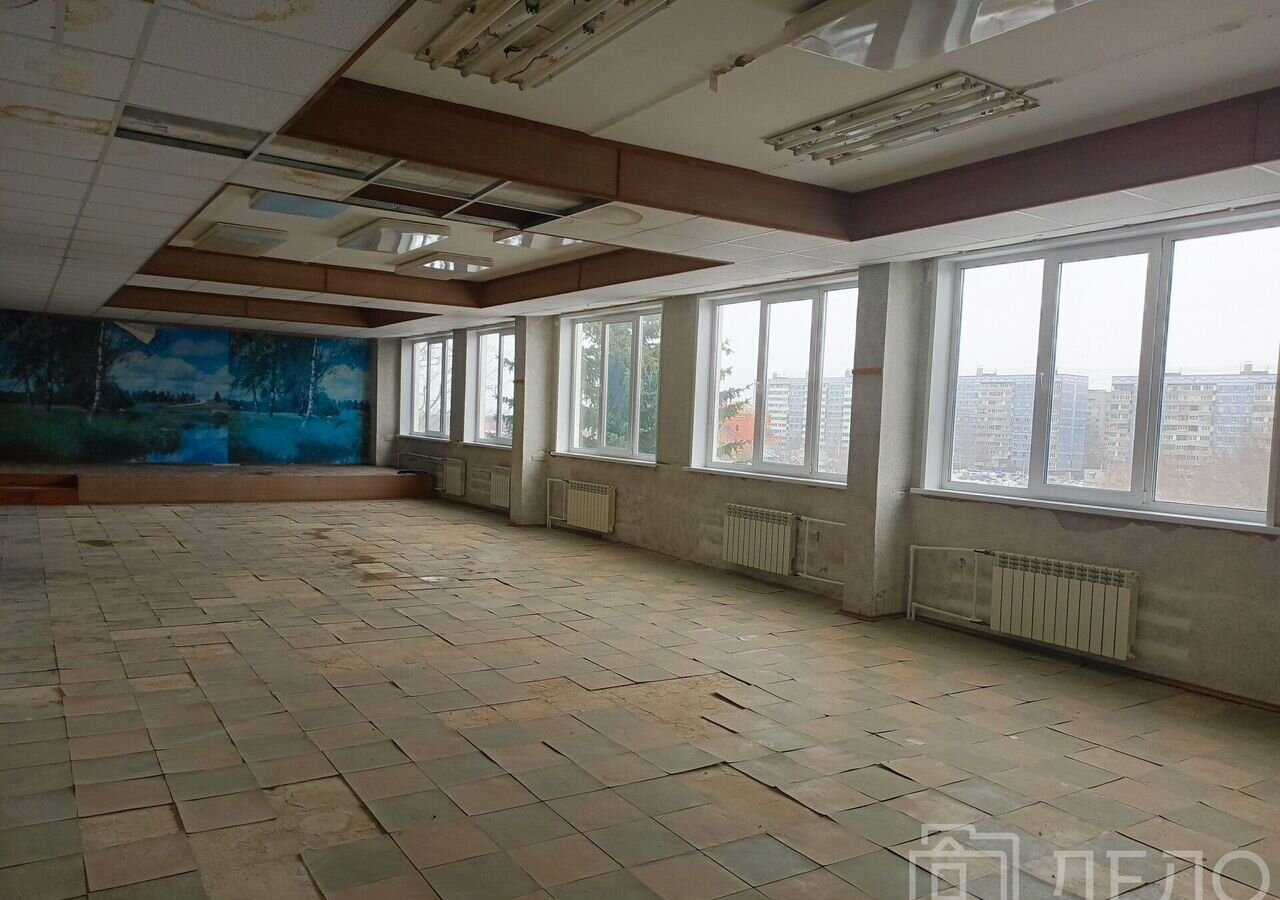свободного назначения г Рязань р-н Московский ул Промышленная 31 фото 4
