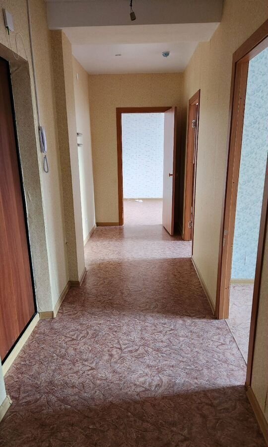 квартира г Березники мкр Усольский ул Строителей 10 фото 9