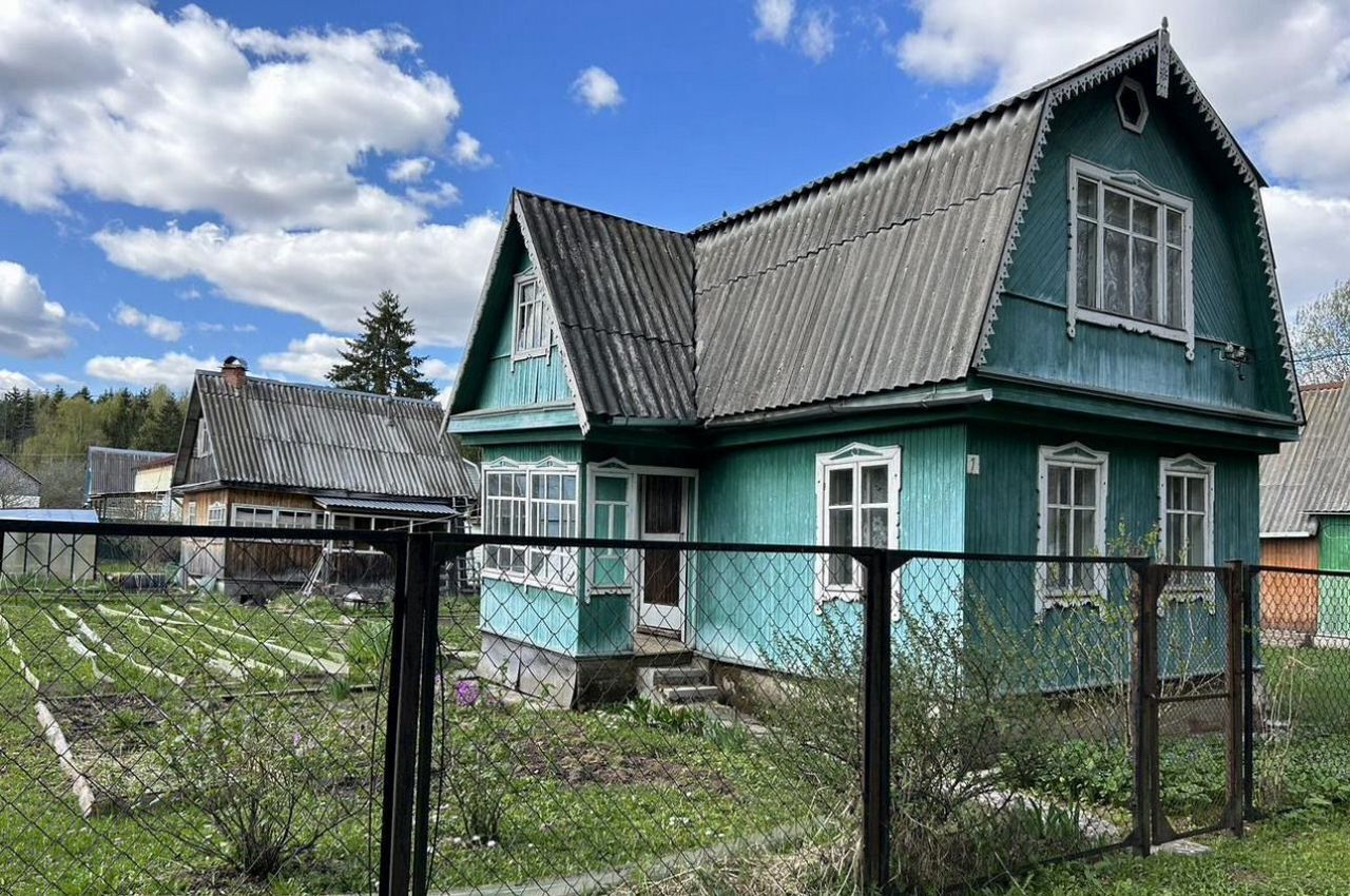 дом г Обнинск ш Киевское 11 фото 8