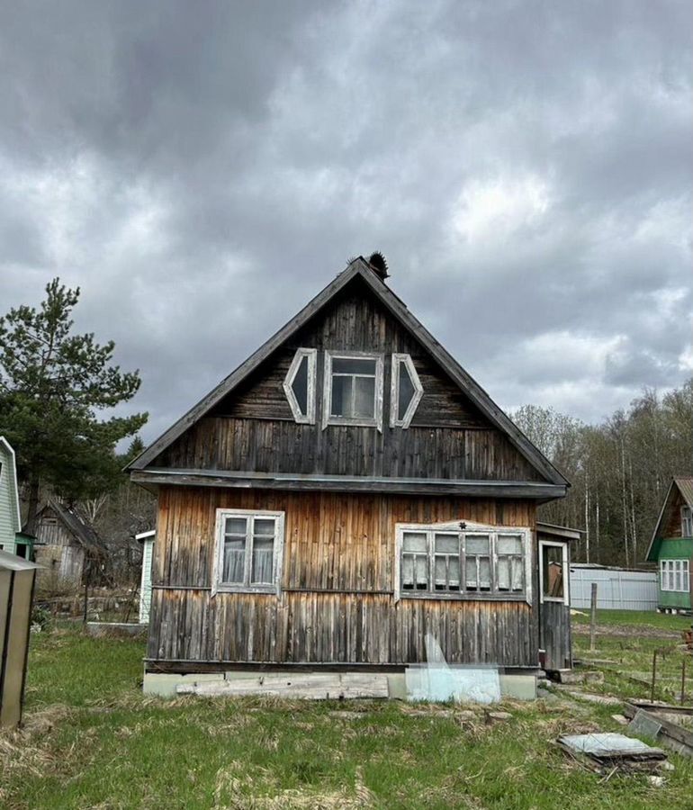 дом г Обнинск ш Киевское 11 фото 10