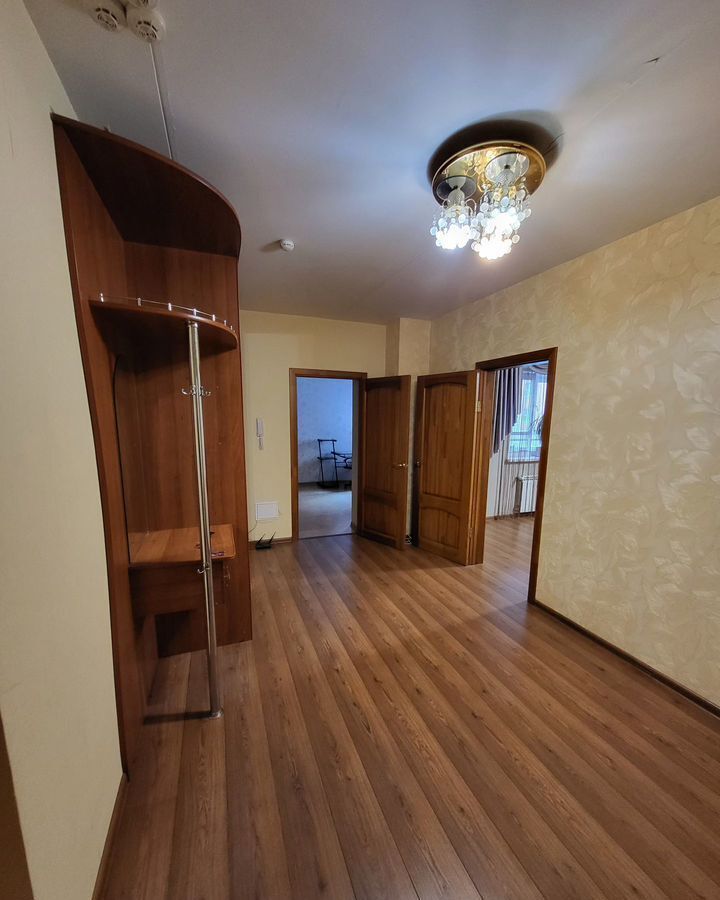 квартира г Екатеринбург Динамо ул Ботаническая 19 фото 5