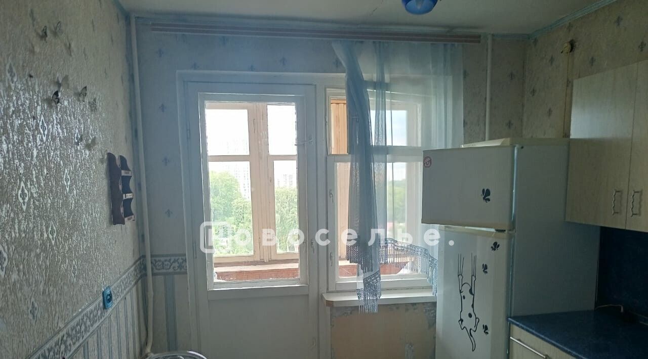 квартира г Рязань р-н Октябрьский ул Новая 27а фото 7