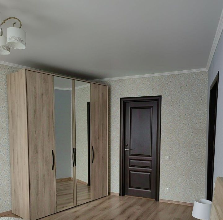 квартира г Рязань р-н Московский ул Бирюзова 30 фото 20