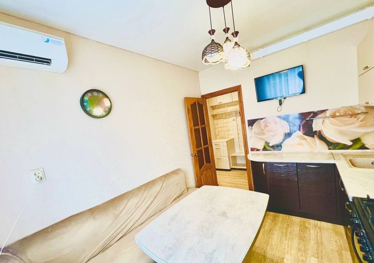 квартира г Курск р-н Центральный ул Косухина 5 фото 7