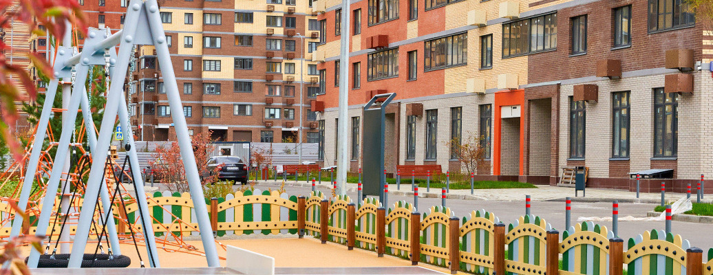 квартира г Пушкино ул Антона Ветчинова 4 ЖК Новое Пушкино фото 13
