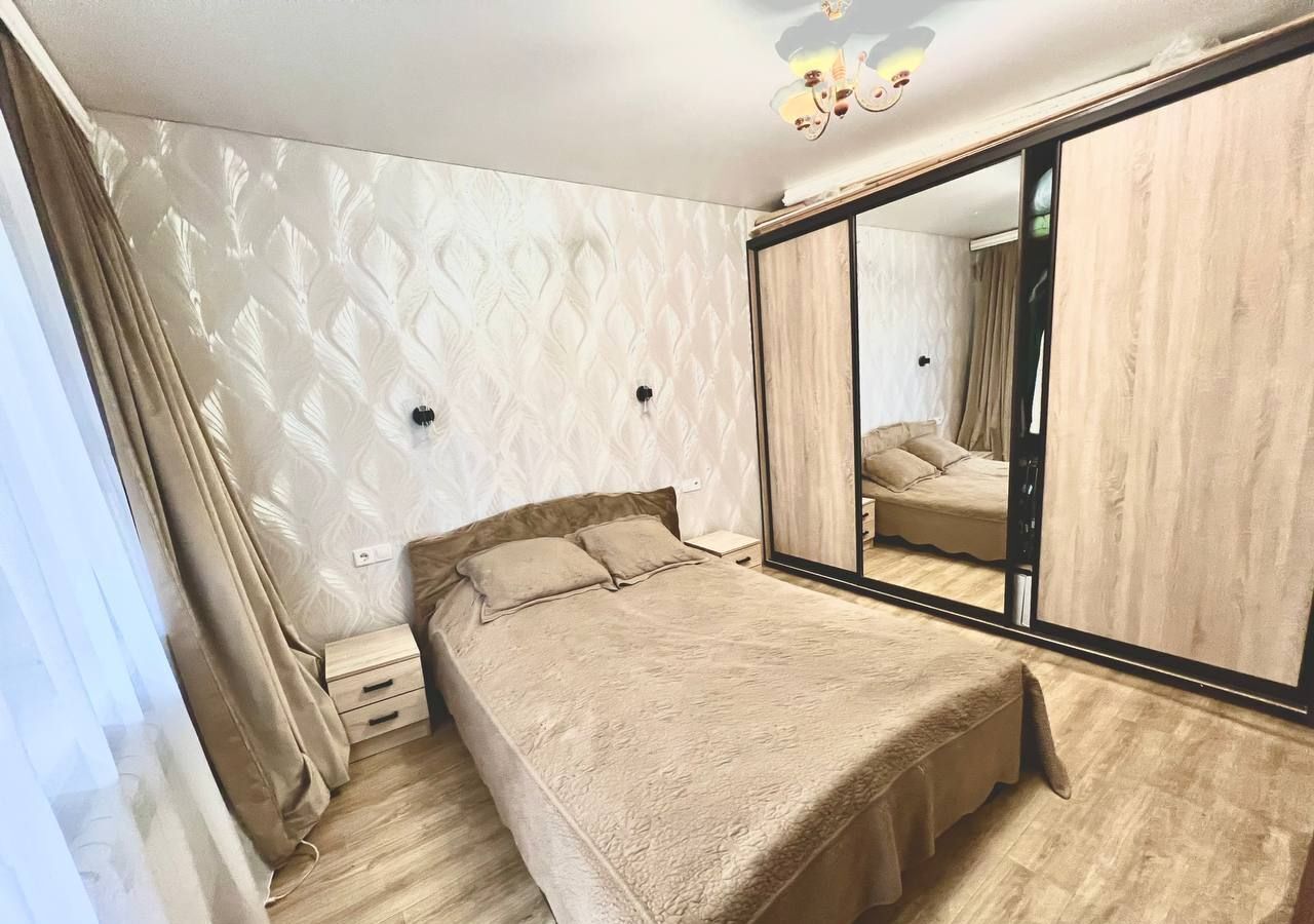 квартира г Курск р-н Центральный ул Косухина 5 фото 12