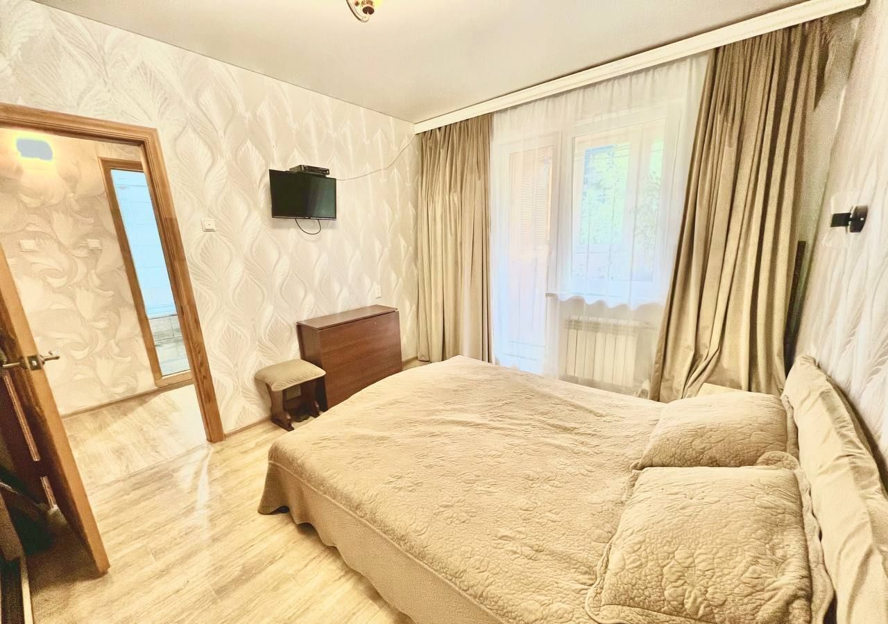 квартира г Курск р-н Центральный ул Косухина 5 фото 13