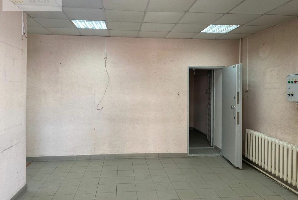 свободного назначения г Уфа ул Мингажева 140 фото 7