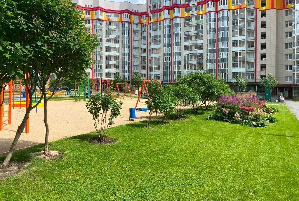 квартира г Екатеринбург Чкаловская ул Циолковского 29 фото 2
