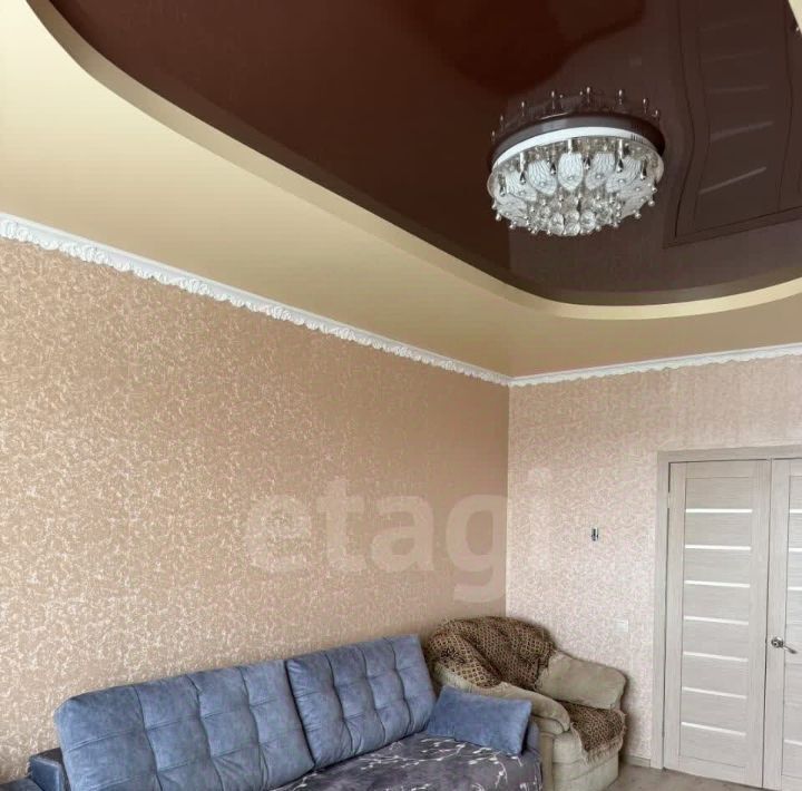 квартира г Сургут ул Александра Усольцева 30 38-й фото 13