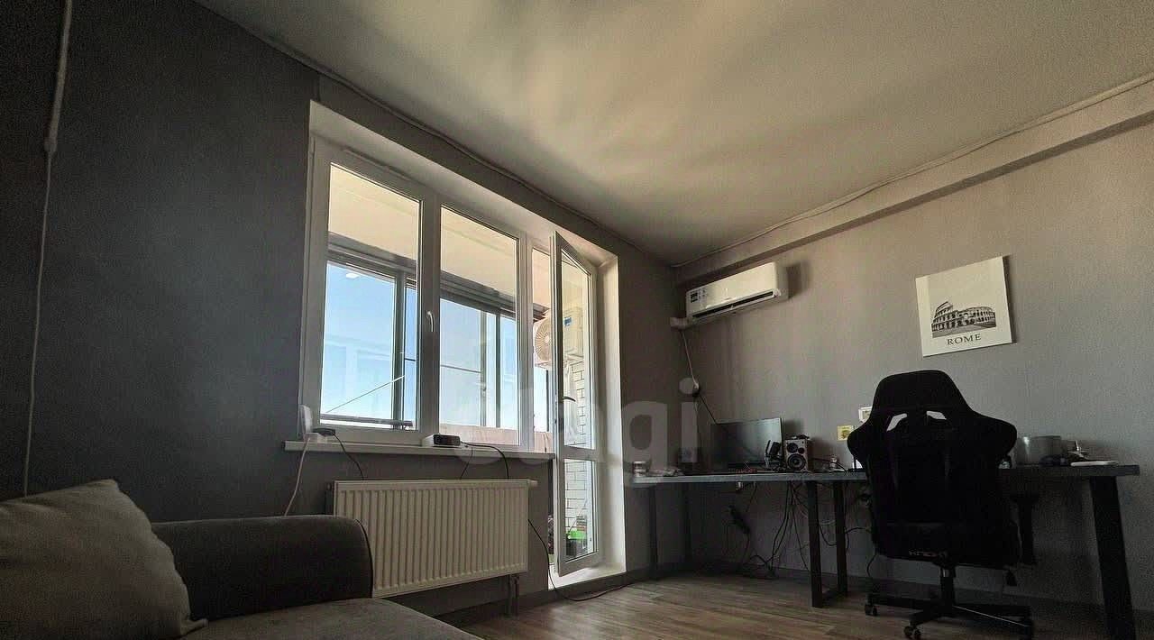 квартира г Набережные Челны р-н Автозаводский 64-й комплекс 07 фото 6