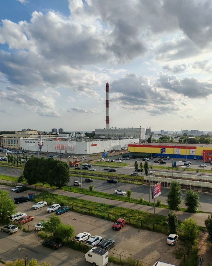 квартира г Казань метро Горки ул Минская 12 Республика Татарстан Татарстан фото 24