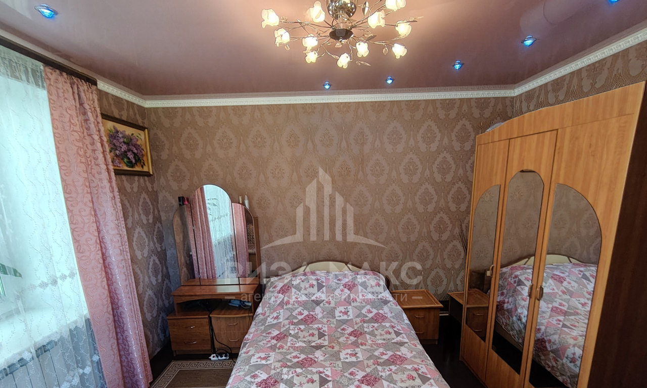 квартира г Фокино ул Гайдара 9 фото 4