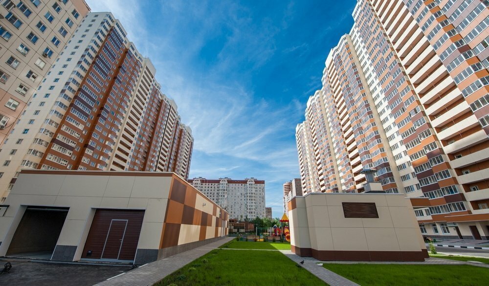 квартира г Реутов пр-кт Юбилейный 40 Реутов фото 16