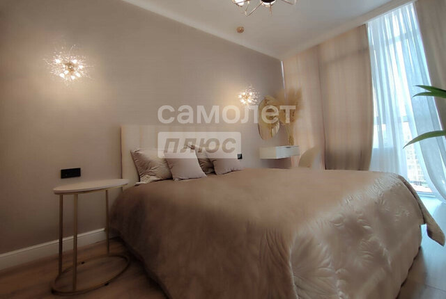 квартира ш Анапское 30к/3 фото