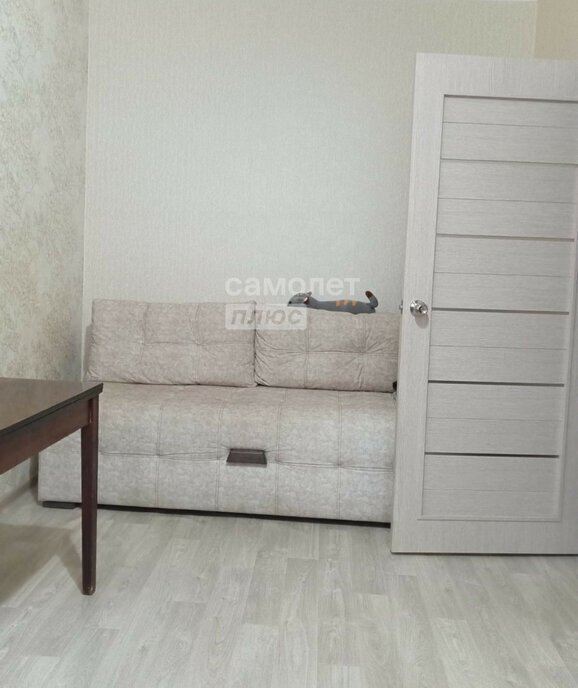 квартира р-н Анапский г Анапа ул Ленина 180к/4 фото 1