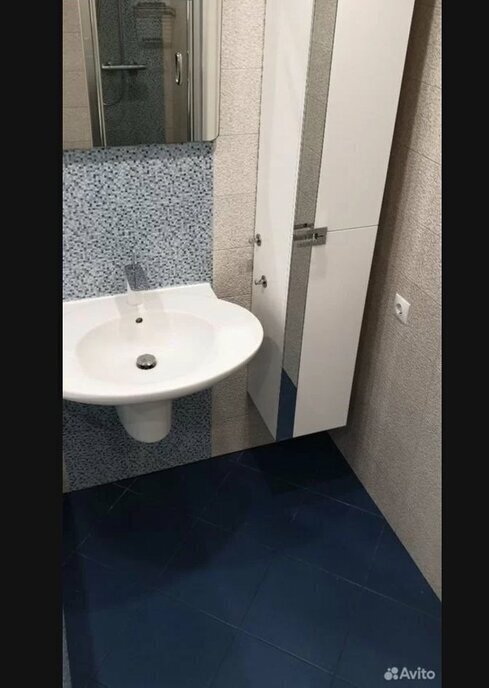 квартира г Новороссийск пр-кт Ленина 107 фото 1