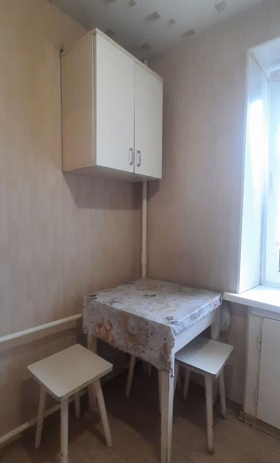 квартира г Волгоград р-н Советский ул им. Тулака 10 фото 8