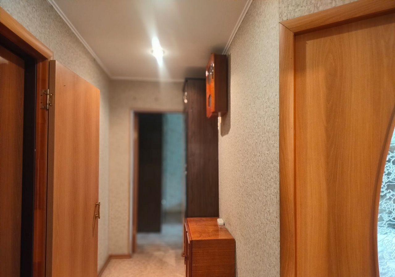 квартира г Владивосток р-н Советский ул Серова 3 мкр-н Седанка фото 22