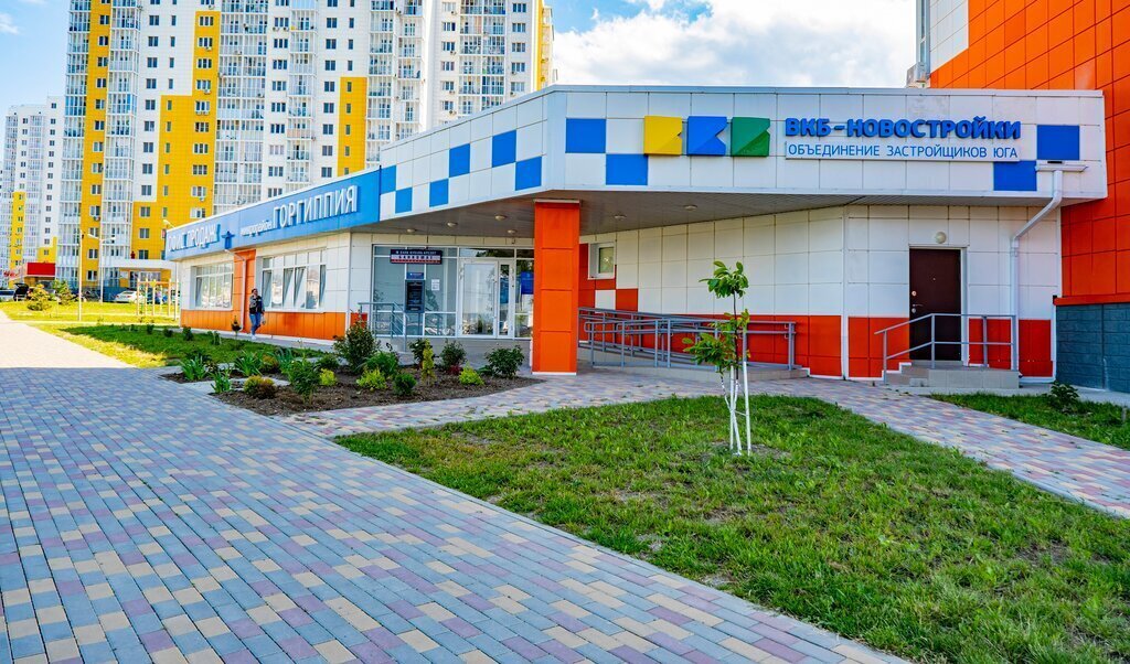 квартира р-н Анапский г Анапа ул Адмирала Пустошкина 22к/8 фото 13