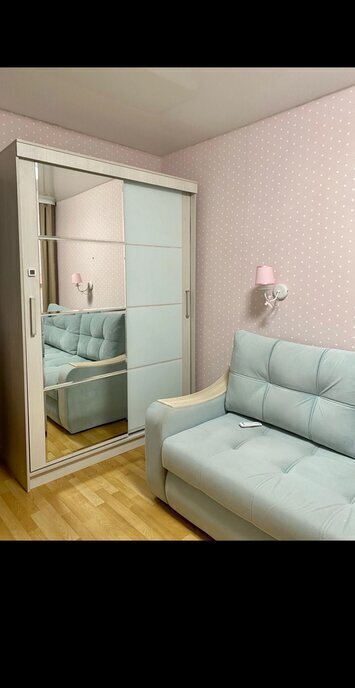 квартира г Нижний Тагил ш Черноисточинское 35 фото 5