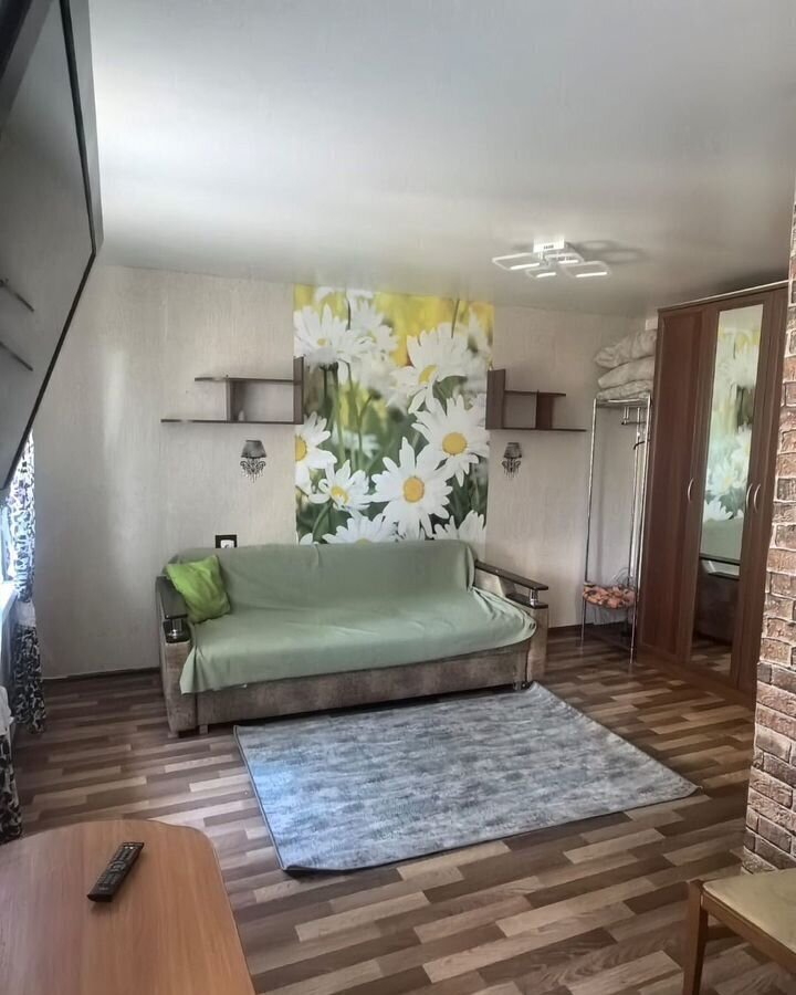 квартира г Уфа р-н Советский ул Минигали Губайдуллина 3 фото 1