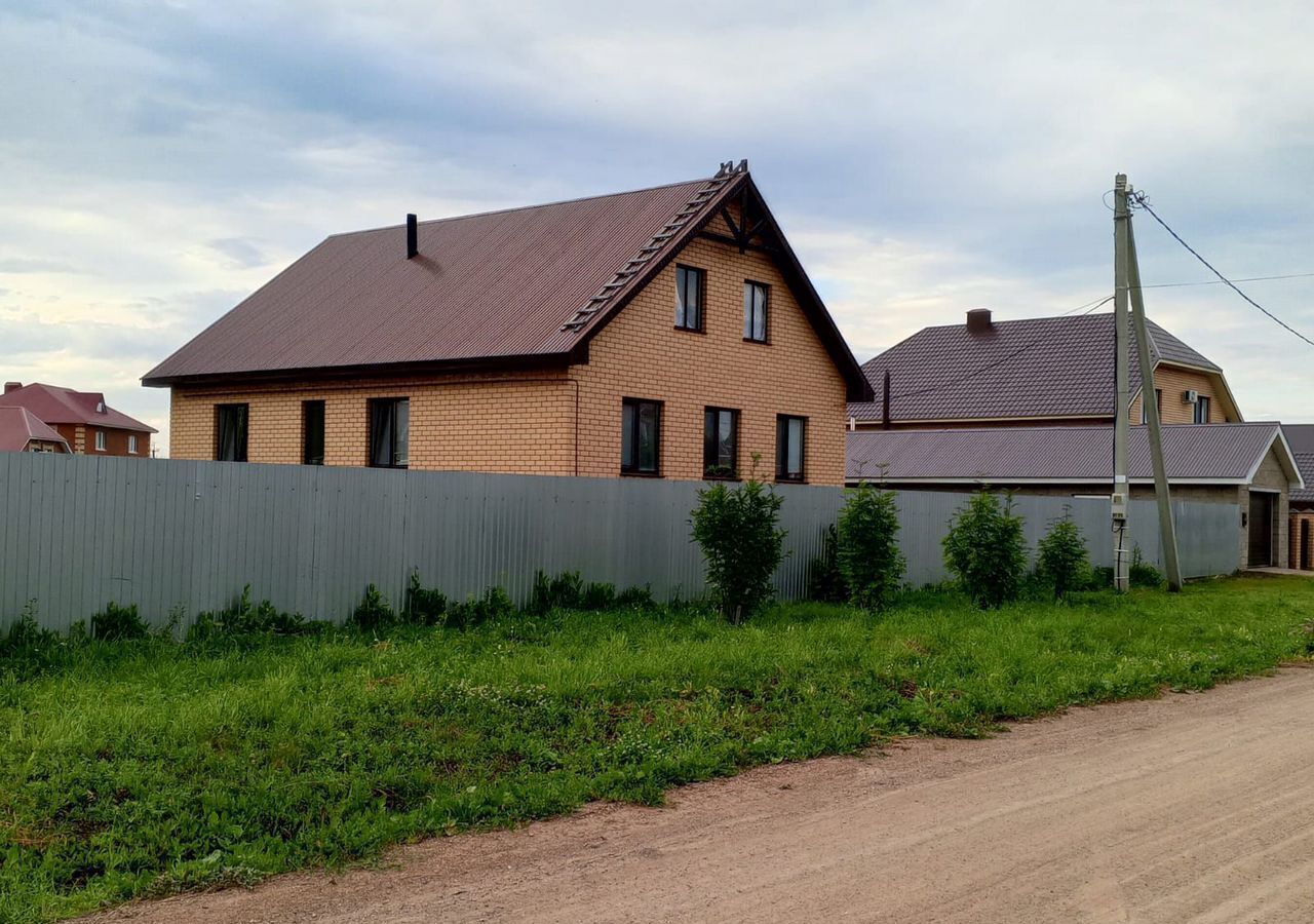 дом р-н Дюртюлинский г Дюртюли ул Зии Мансура 43 фото 2