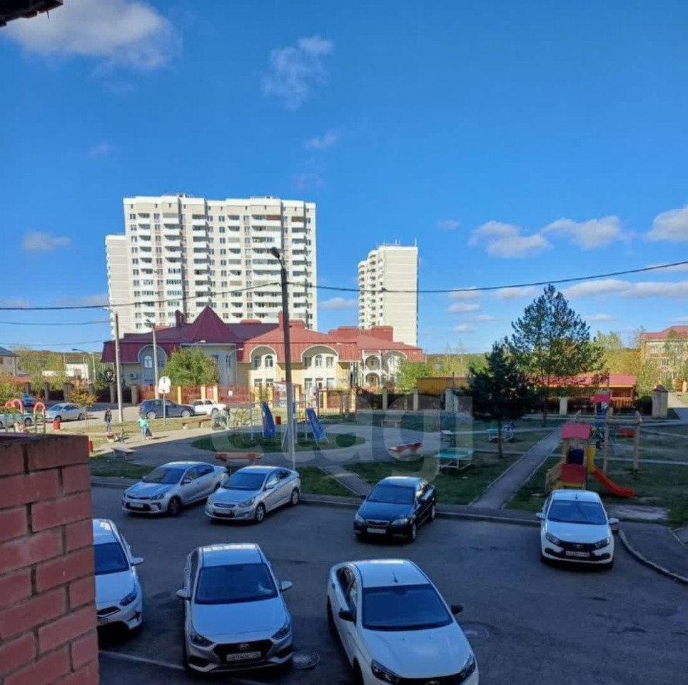 квартира г Ставрополь Южный обход 29-й м-н, 55/13 фото 3