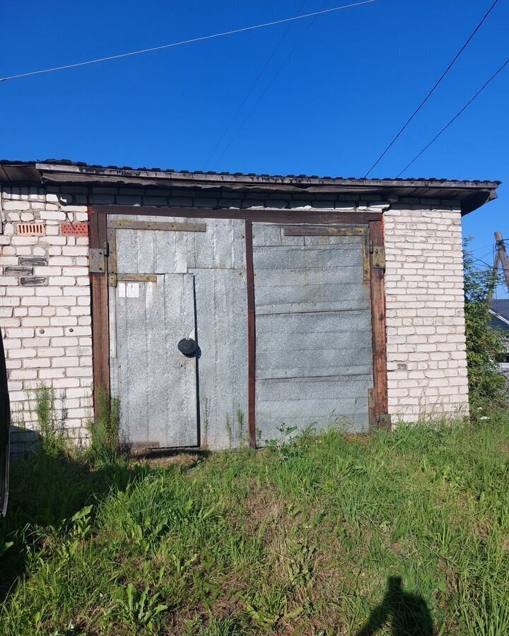 гараж г Сортавала ул Карельская Сортавальский муниципальный округ фото 1