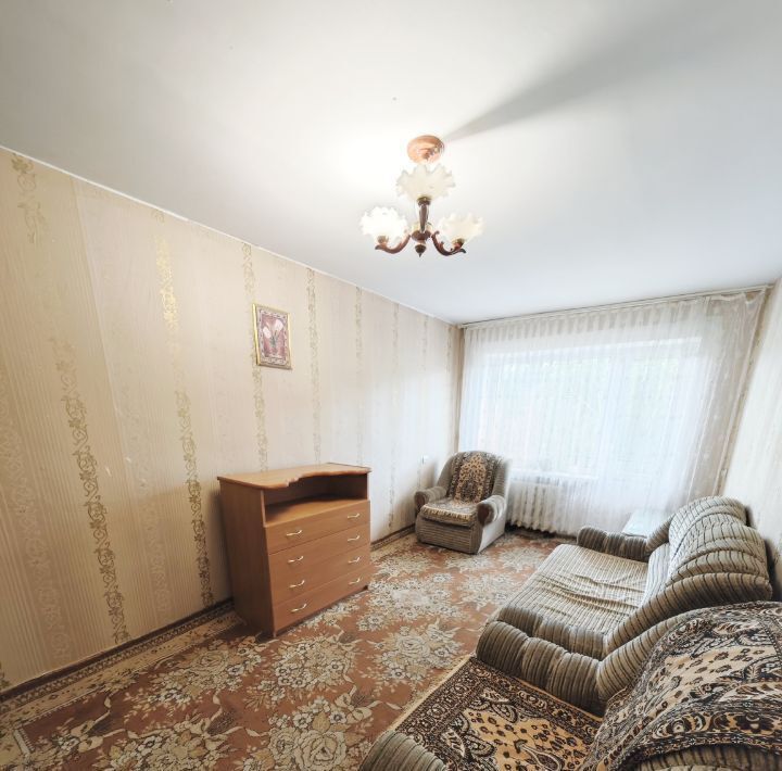 квартира р-н Гусевский г Гусев пр-кт Ленина 47 фото 2