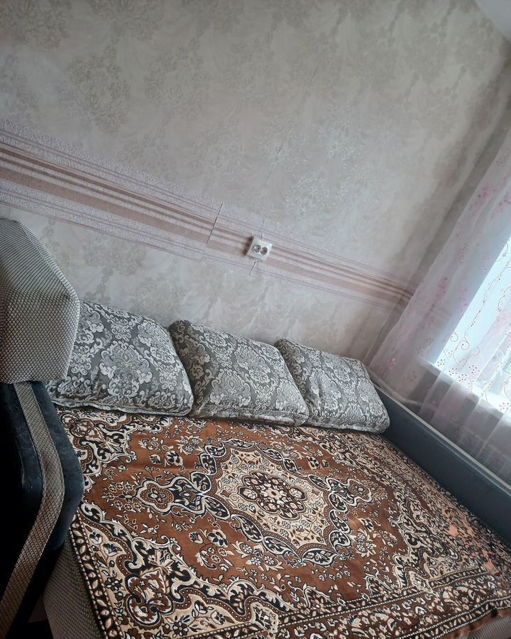 квартира г Ульяновск р-н Железнодорожный ул 12 Сентября 86 фото 2