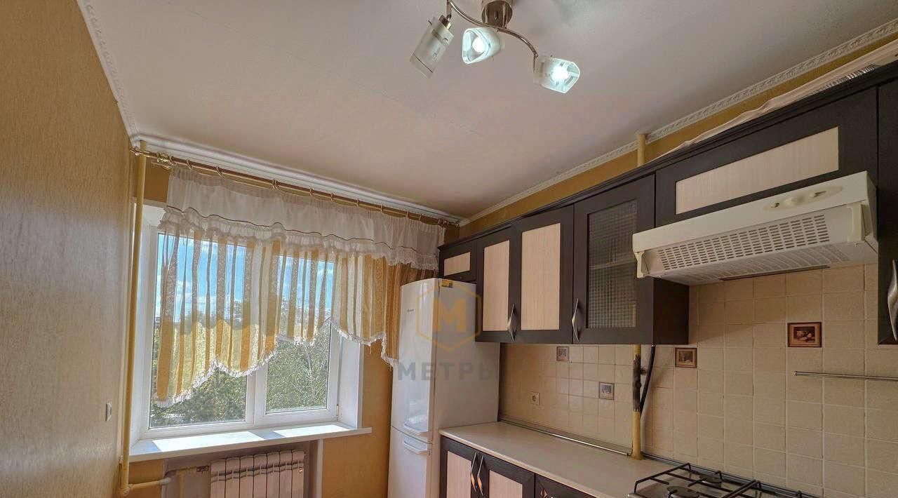 квартира г Белгород Западный ул Щорса 13 фото 1