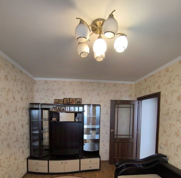 квартира р-н Яковлевский г Строитель ул Жукова 7а фото 2