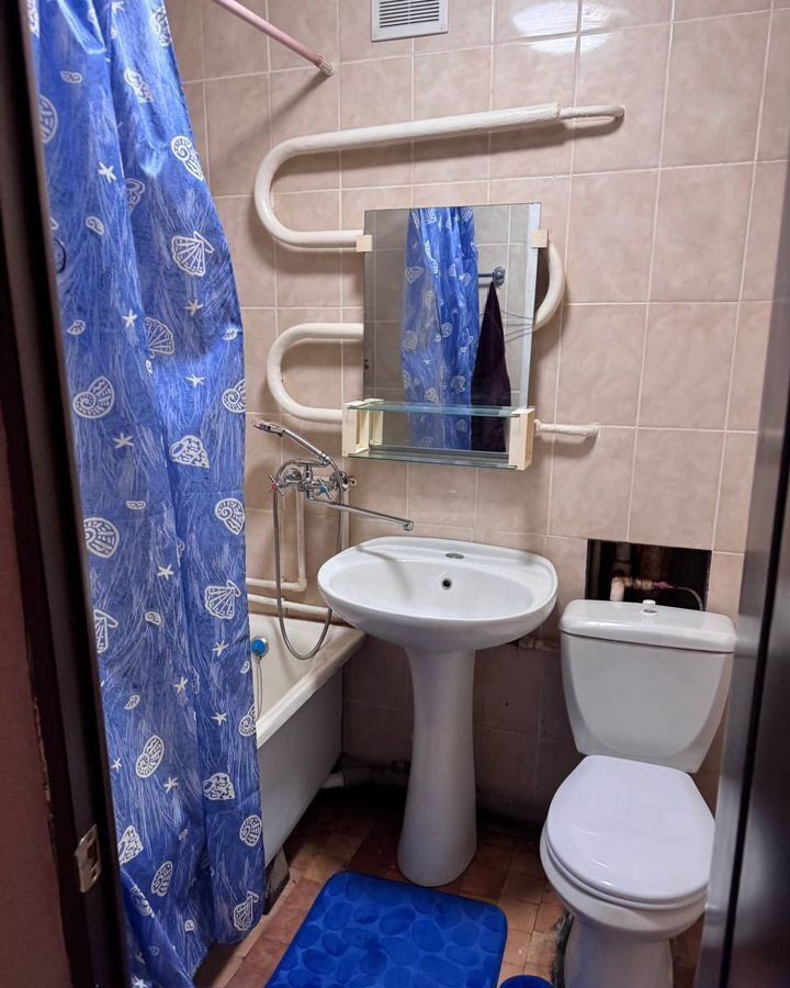 квартира г Ставрополь р-н Промышленный ул Мира 469 фото 6