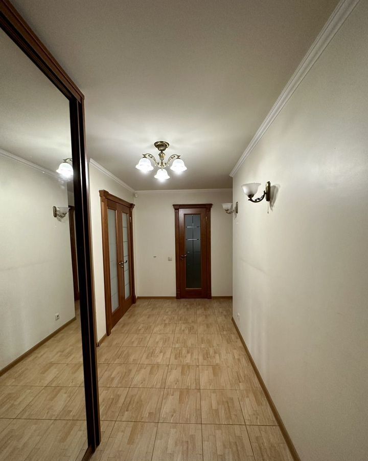 квартира г Саратов р-н Кировский ул им Чапаева В.И. 112/124 фото 11