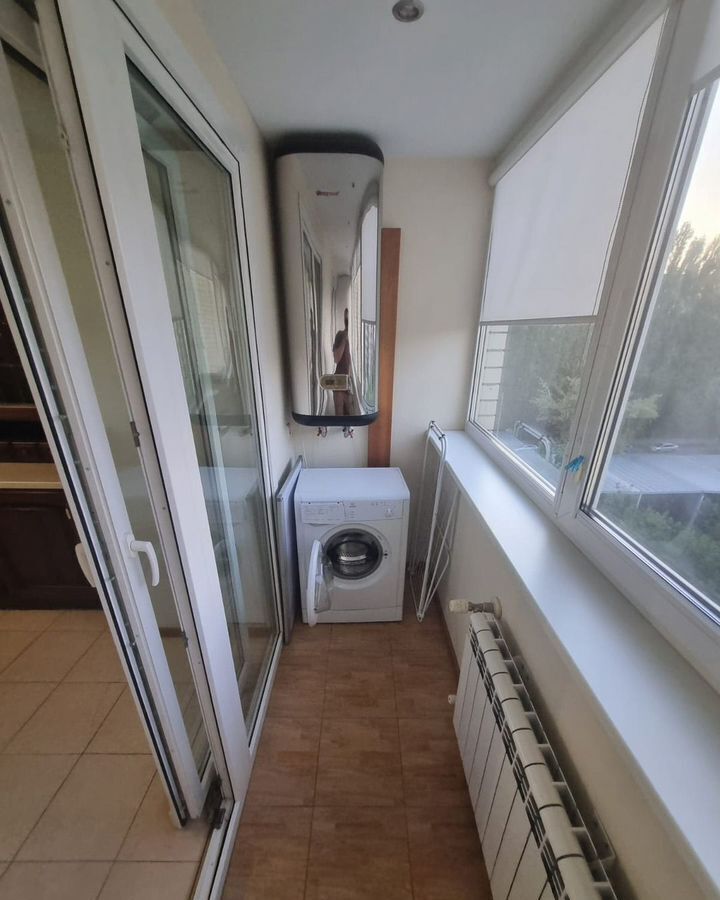 квартира г Саратов р-н Кировский ул им Чапаева В.И. 112/124 фото 12