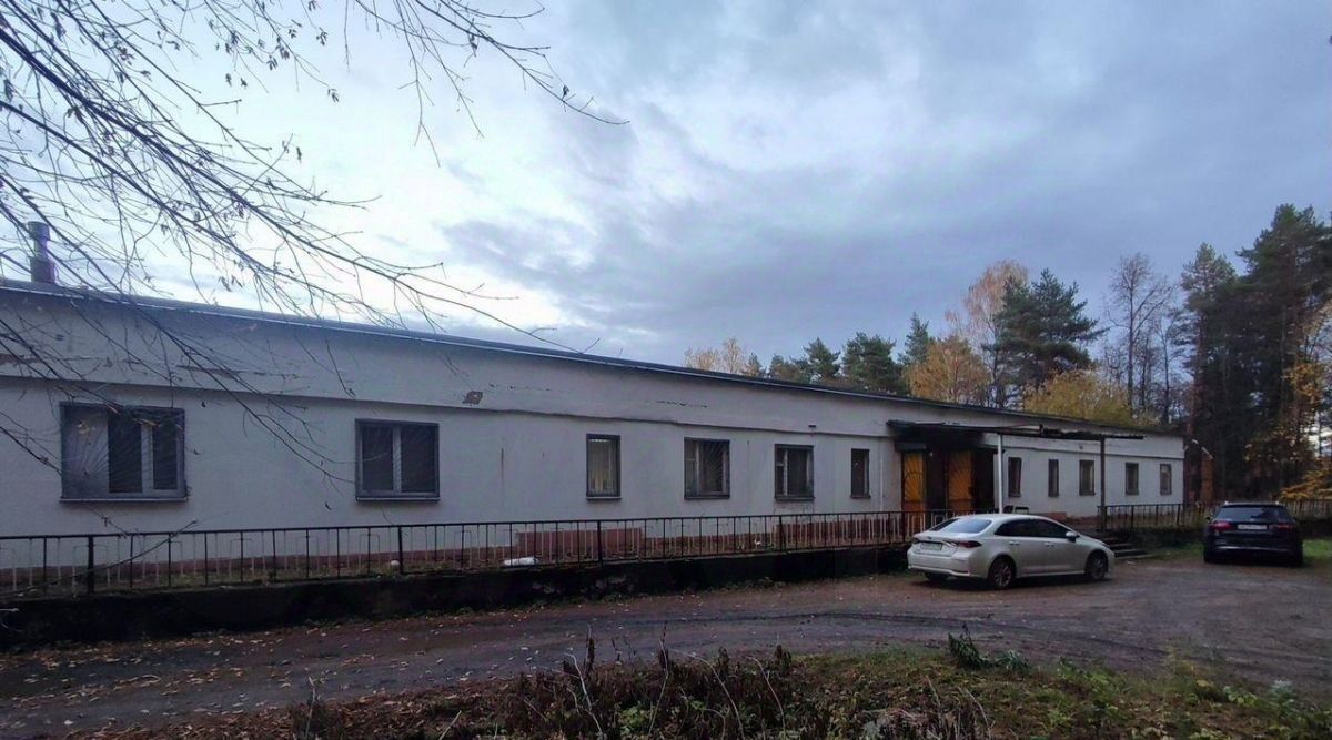свободного назначения г Подольск п Александровка ул Центральная 12 Подольск фото 1