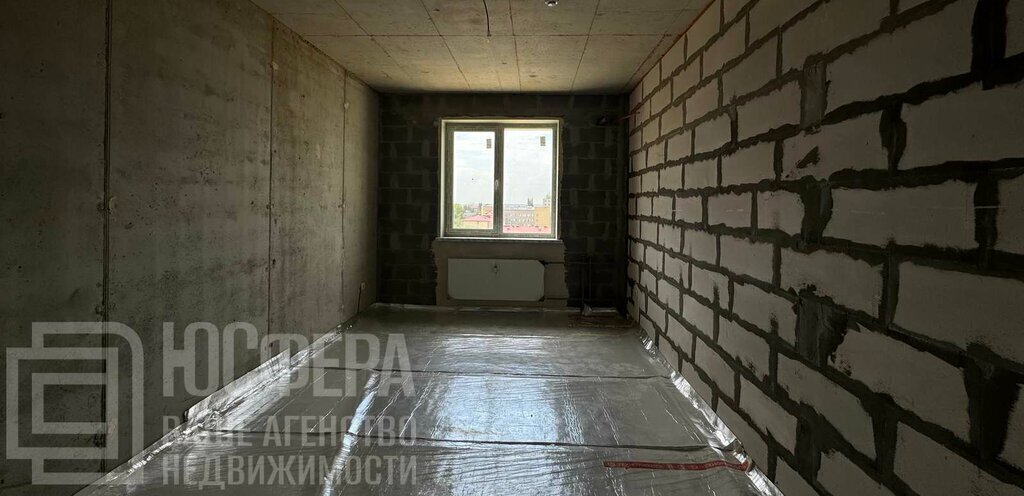 квартира г Волгоград ул Качинцев 79а фото 8