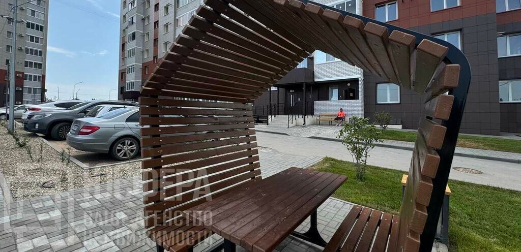 квартира г Волгоград ул Качинцев 79а фото 13